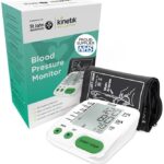 Blood Pressure monitor