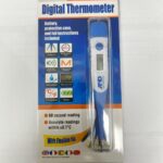 Digital Thermometer