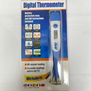 Digital Thermometer
